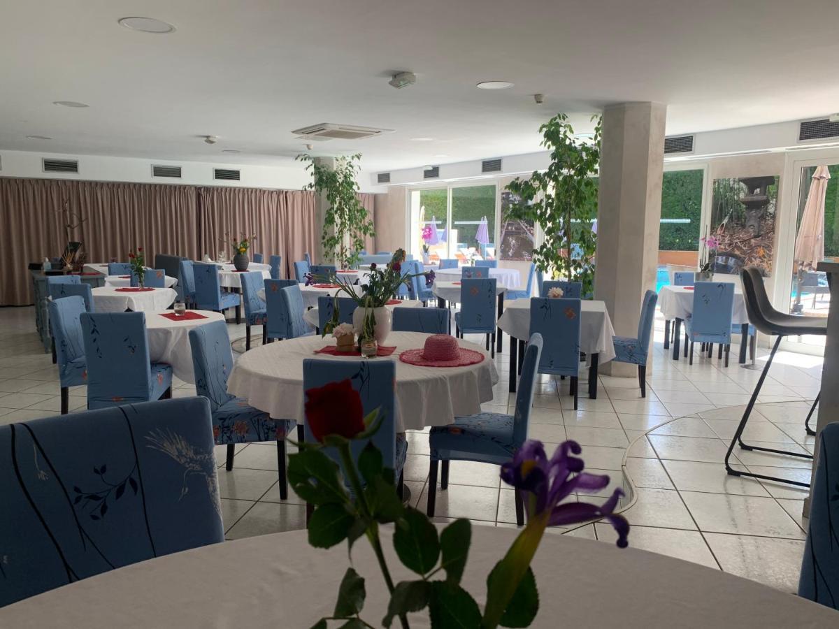 Hotel Restaurant De La Mer 골페주앙 외부 사진